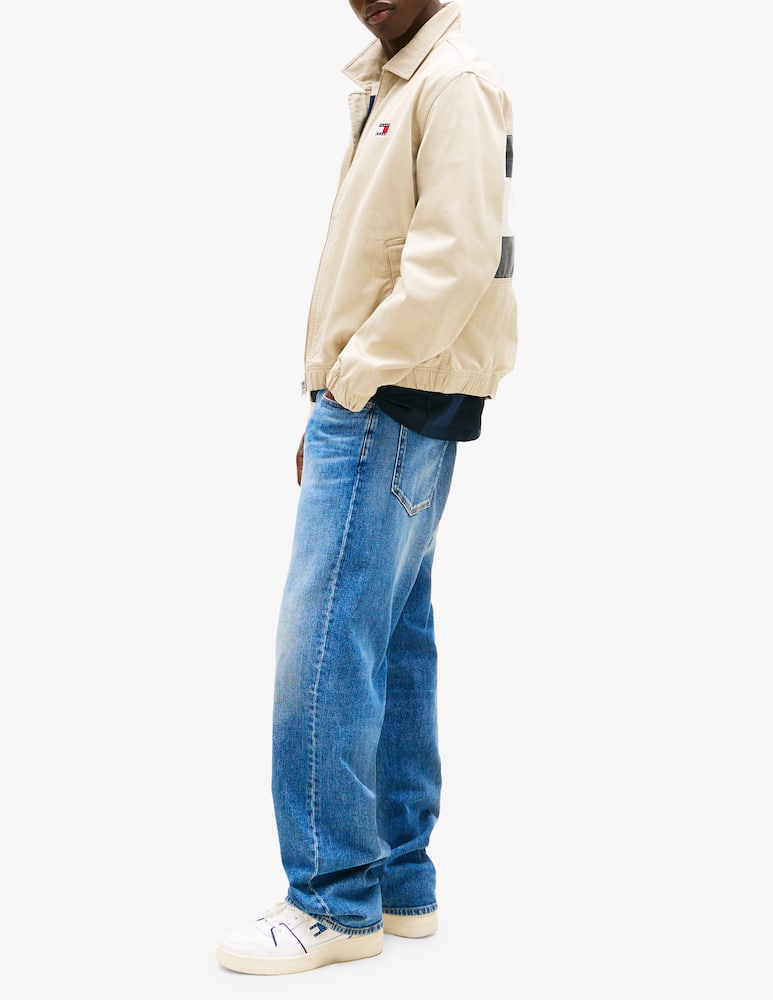 rinascente Tommy Jeans Jeans relaxed fit Jaimie