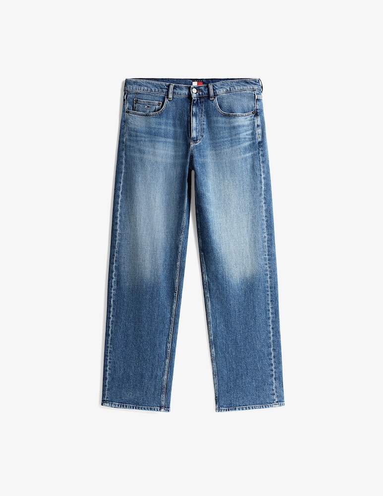 rinascente Tommy Jeans Jeans relaxed fit Jaimie