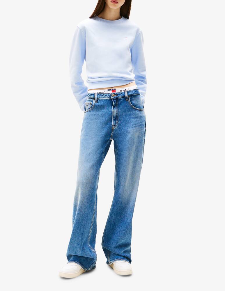 Tommy Jeans Relaxed fit jeans Mia - picture 2 Tommy Jeans Relaxed fit jeans Mia - picture 2
