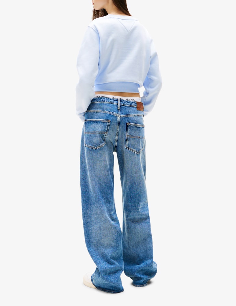 Tommy Jeans Relaxed fit jeans Mia - picture 3 Tommy Jeans Relaxed fit jeans Mia - picture 3