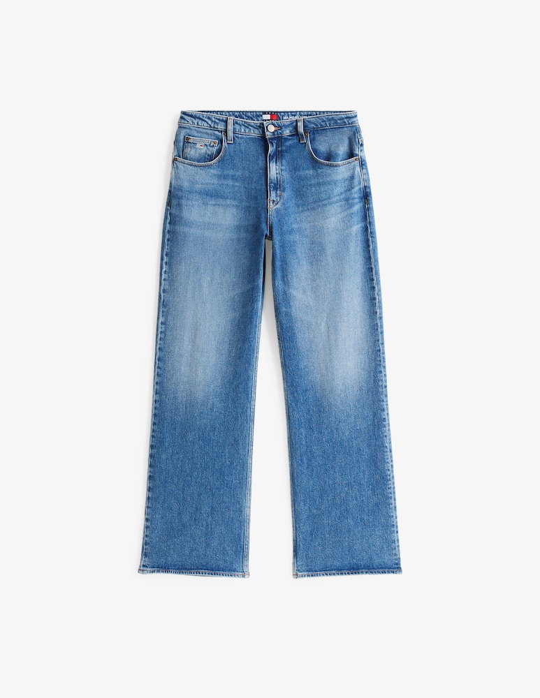 Tommy Jeans Relaxed fit jeans Mia - picture 5 Tommy Jeans Relaxed fit jeans Mia - picture 5