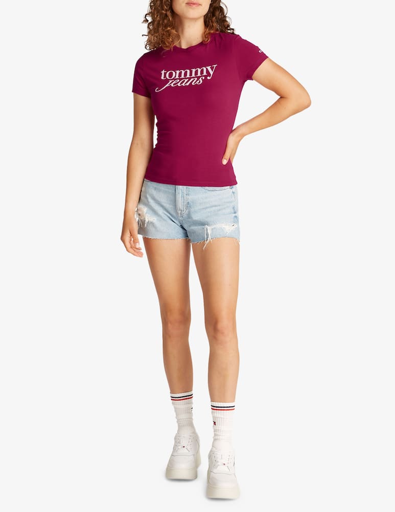 rinascente Tommy Jeans TJW t-shirt