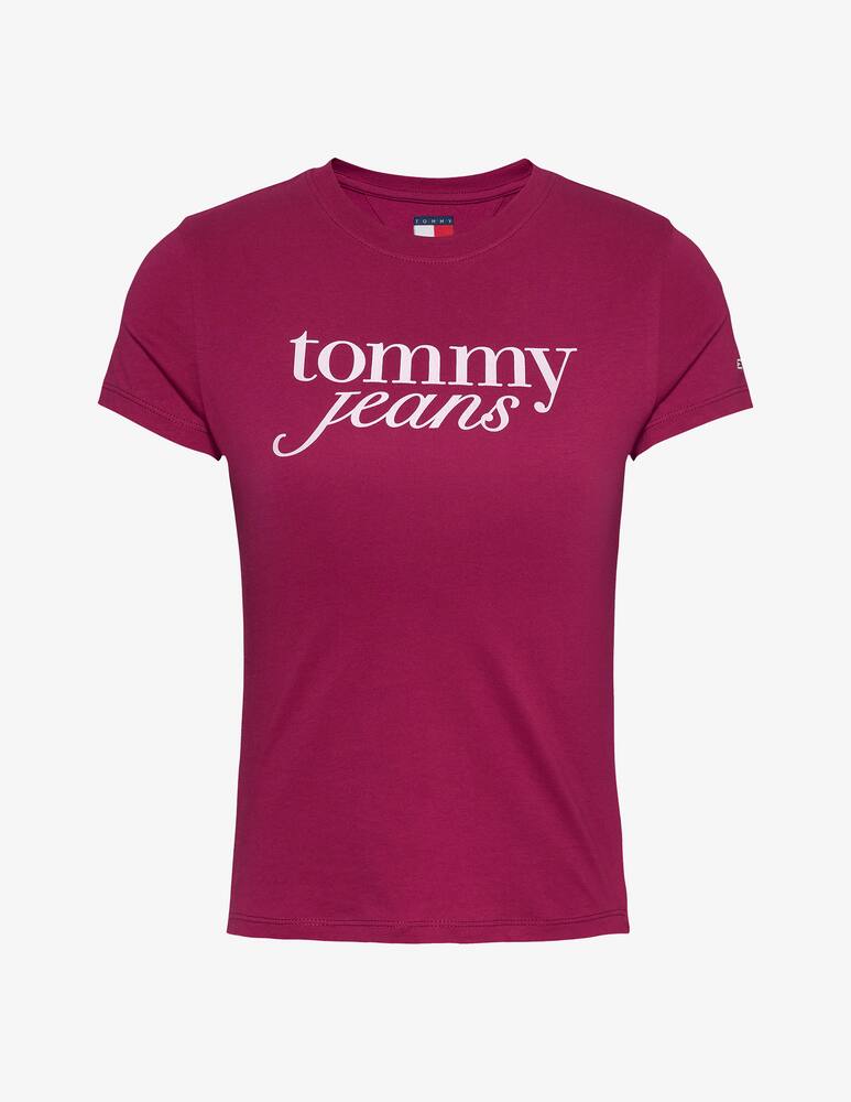 rinascente Tommy Jeans TJW t-shirt