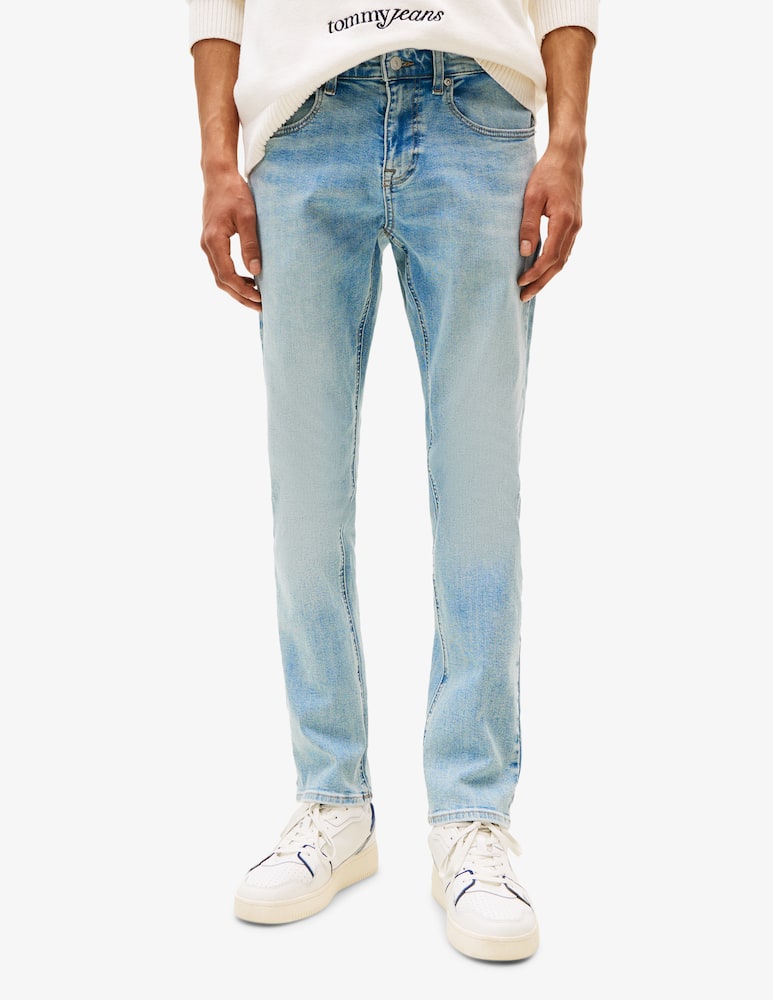Tommy Jeans Jeans slim Scanton - immagine 1 Tommy Jeans Jeans slim Scanton - immagine 1