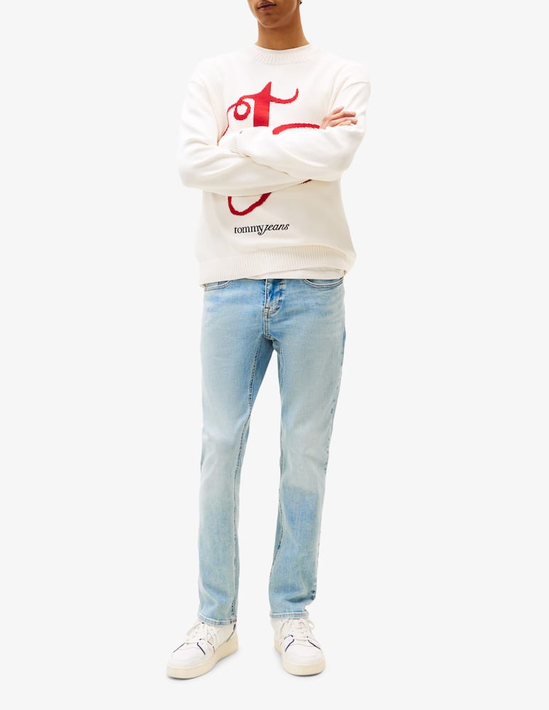 Tommy Jeans Jeans slim Scanton - immagine 2 Tommy Jeans Jeans slim Scanton - immagine 2