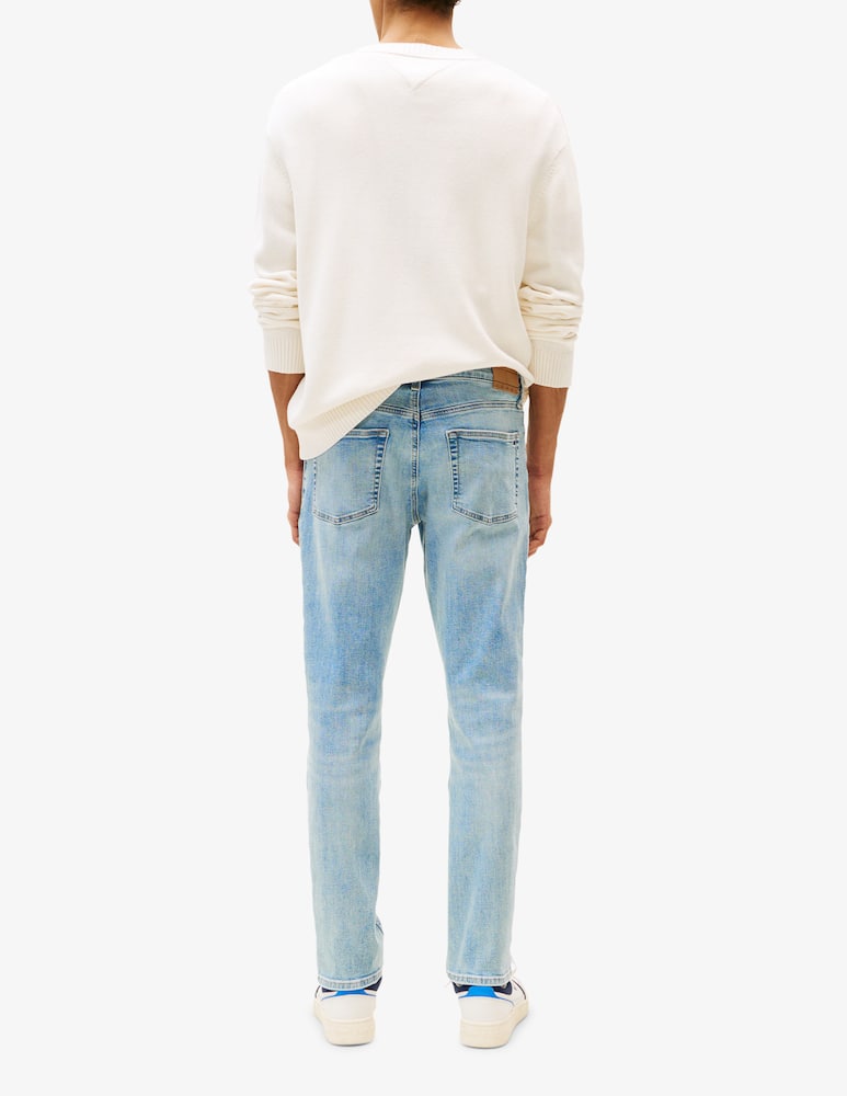 Tommy Jeans Jeans slim Scanton - immagine 3 Tommy Jeans Jeans slim Scanton - immagine 3