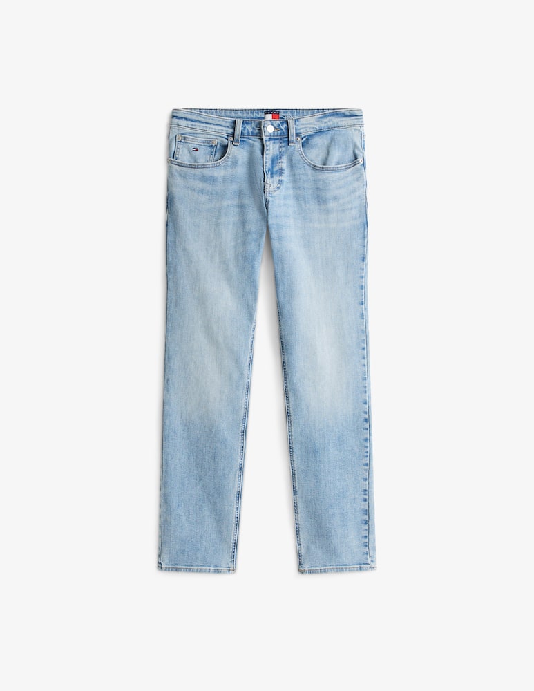 Tommy Jeans Jeans slim Scanton - immagine 5 Tommy Jeans Jeans slim Scanton - immagine 5