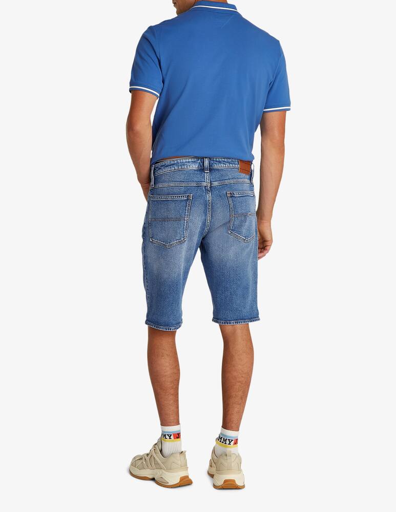 rinascente Tommy Jeans Bermuda denim Ronnie