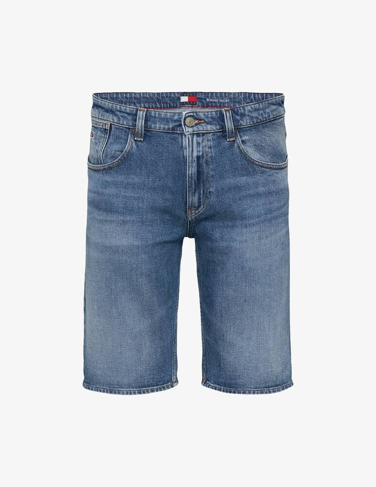 rinascente Tommy Jeans Bermuda denim Ronnie