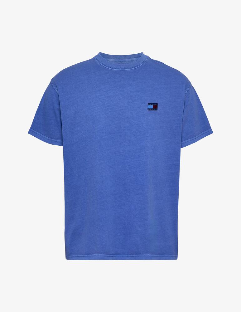 rinascente Tommy Jeans T-shirt relaxed con loghino