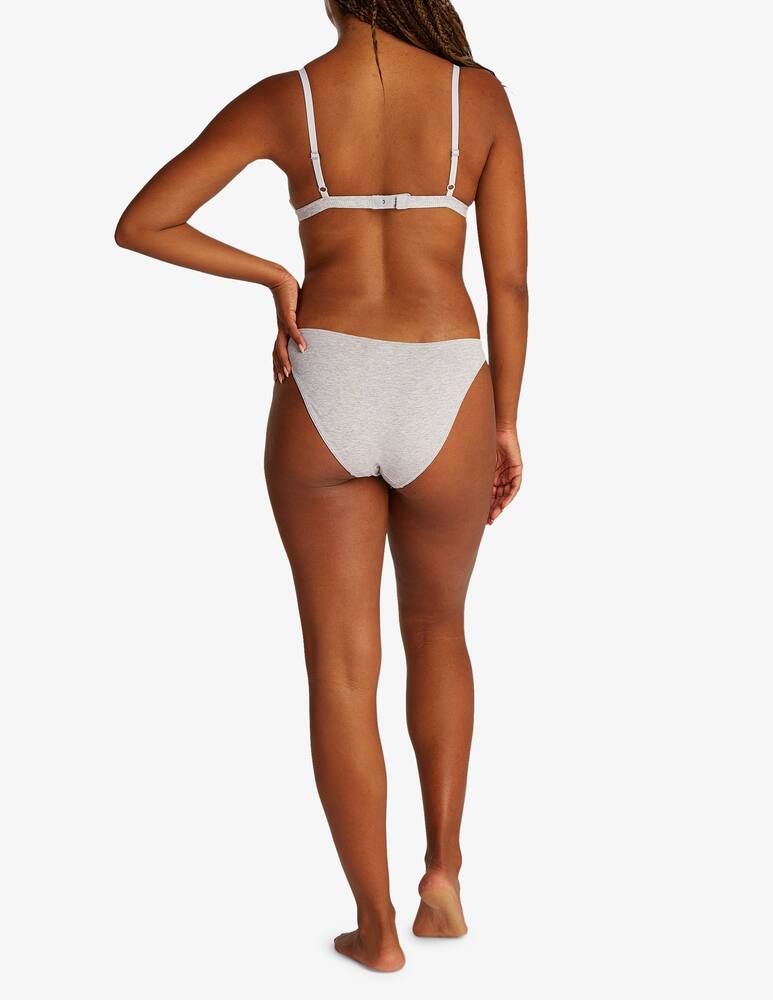 rinascente Tommy Hilfiger Triangle lace bra