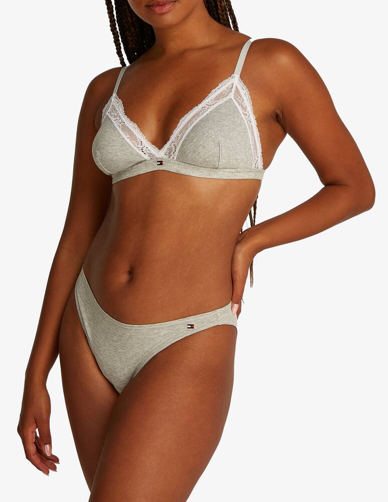 rinascente Tommy Hilfiger 3 pack thong