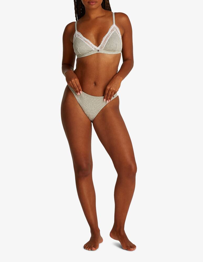 rinascente Tommy Hilfiger 3 pack thong