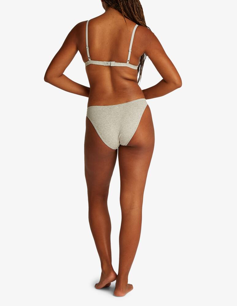 rinascente Tommy Hilfiger 3 pack thong