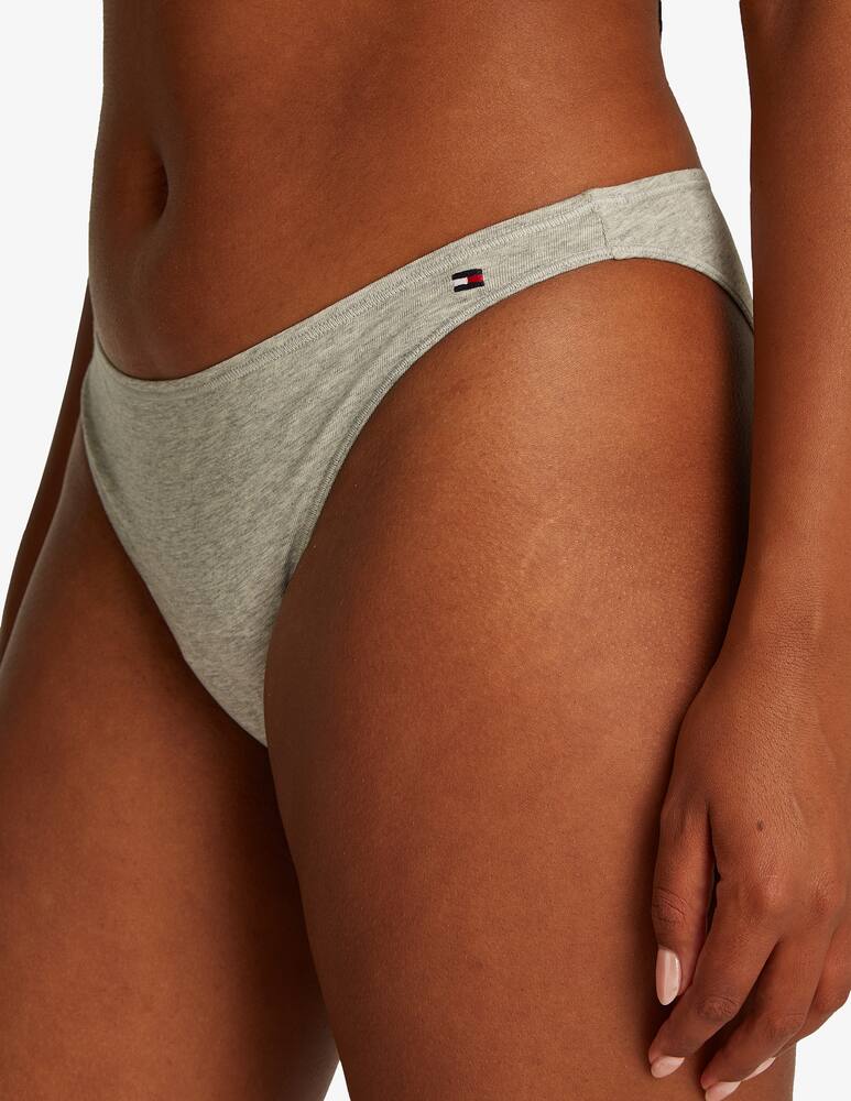 rinascente Tommy Hilfiger 3 pack thong