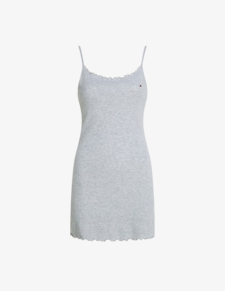 Tommy Hilfiger Cami rib dress - picture 1 Tommy Hilfiger Cami rib dress - picture 1