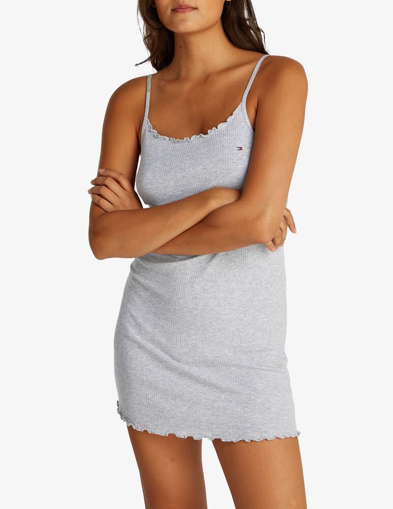 rinascente Tommy Hilfiger Abito in costina da notte