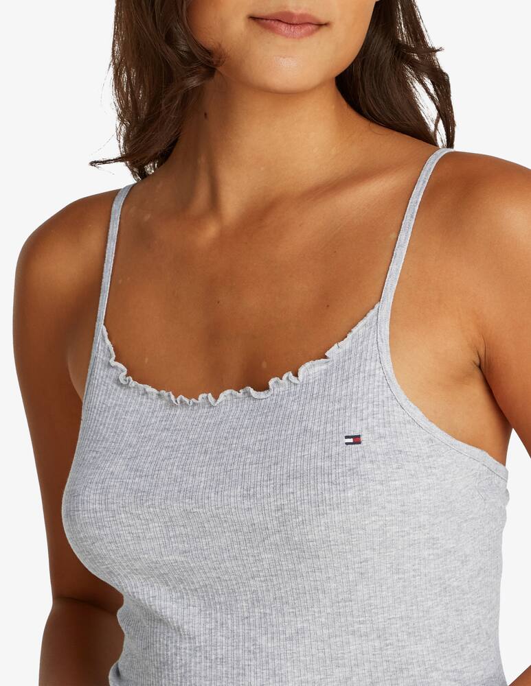 rinascente Tommy Hilfiger Abito in costina da notte