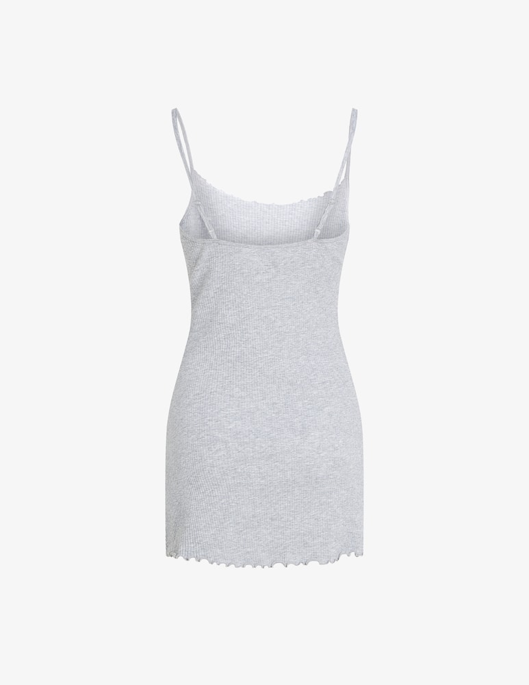 Tommy Hilfiger Cami rib dress - picture 6 Tommy Hilfiger Cami rib dress - picture 6