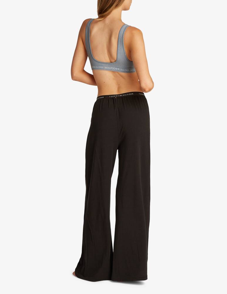 rinascente Tommy Hilfiger Triangle bralette