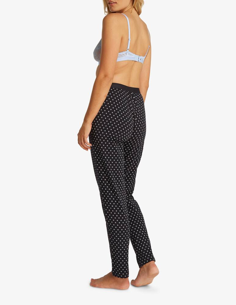 rinascente Tommy Hilfiger Triangle lace bra