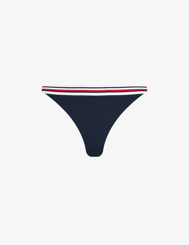 Tommy Hilfiger Cheeky bikini brief - picture 1 Tommy Hilfiger Cheeky bikini brief - picture 1