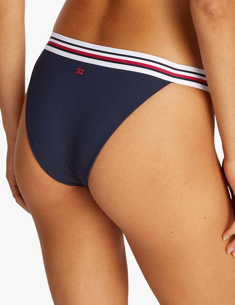 Tommy Hilfiger Cheeky bikini brief - picture 5 Tommy Hilfiger Cheeky bikini brief - picture 5