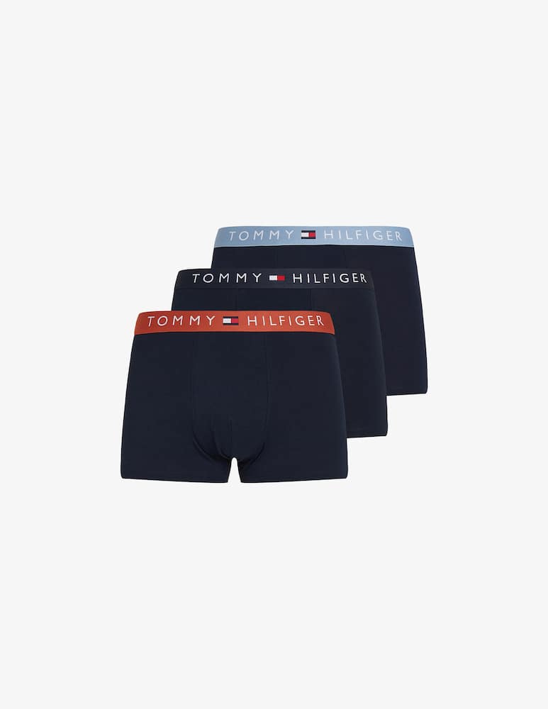 rinascente Tommy Hilfiger Trunk boxer shorts
