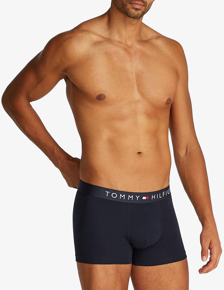 rinascente Tommy Hilfiger Trunk boxer shorts