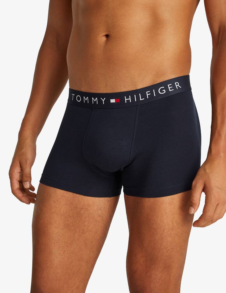 rinascente Tommy Hilfiger Trunk boxer shorts