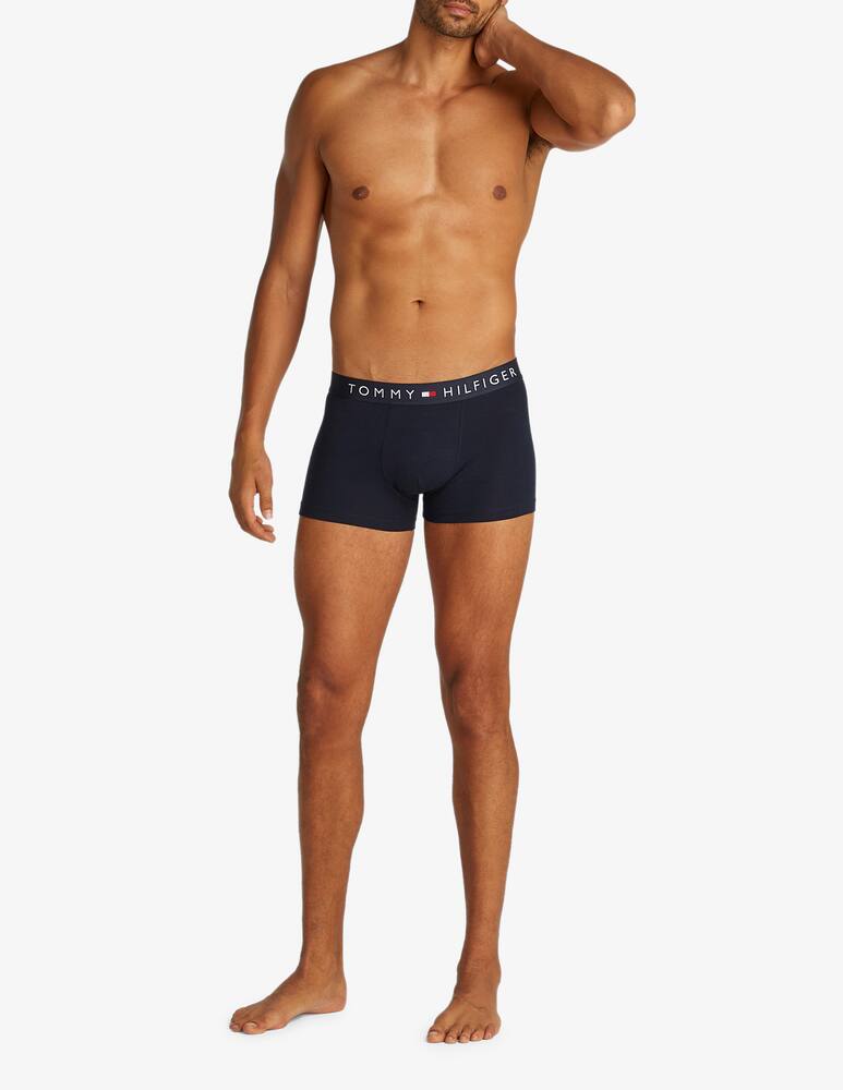rinascente Tommy Hilfiger Trunk boxer shorts