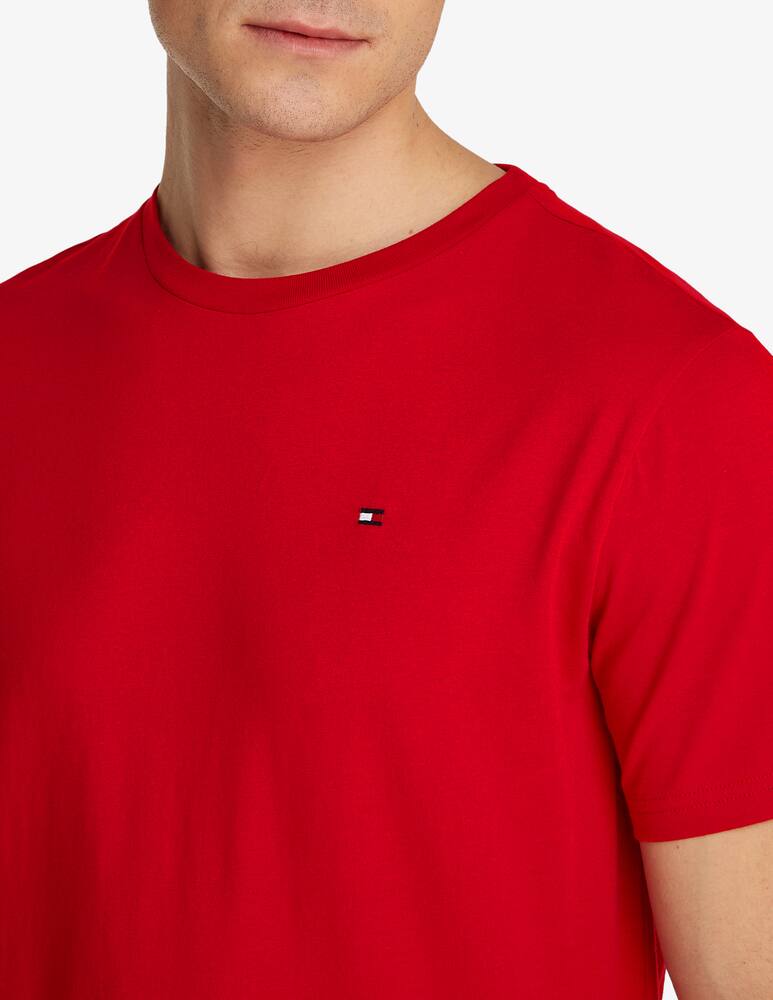 rinascente Tommy Hilfiger Jersey pj set print