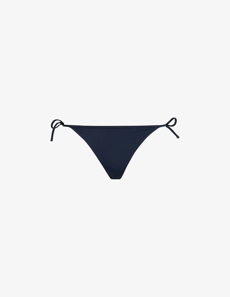 rinascente Tommy Hilfiger Bikini side tie brief