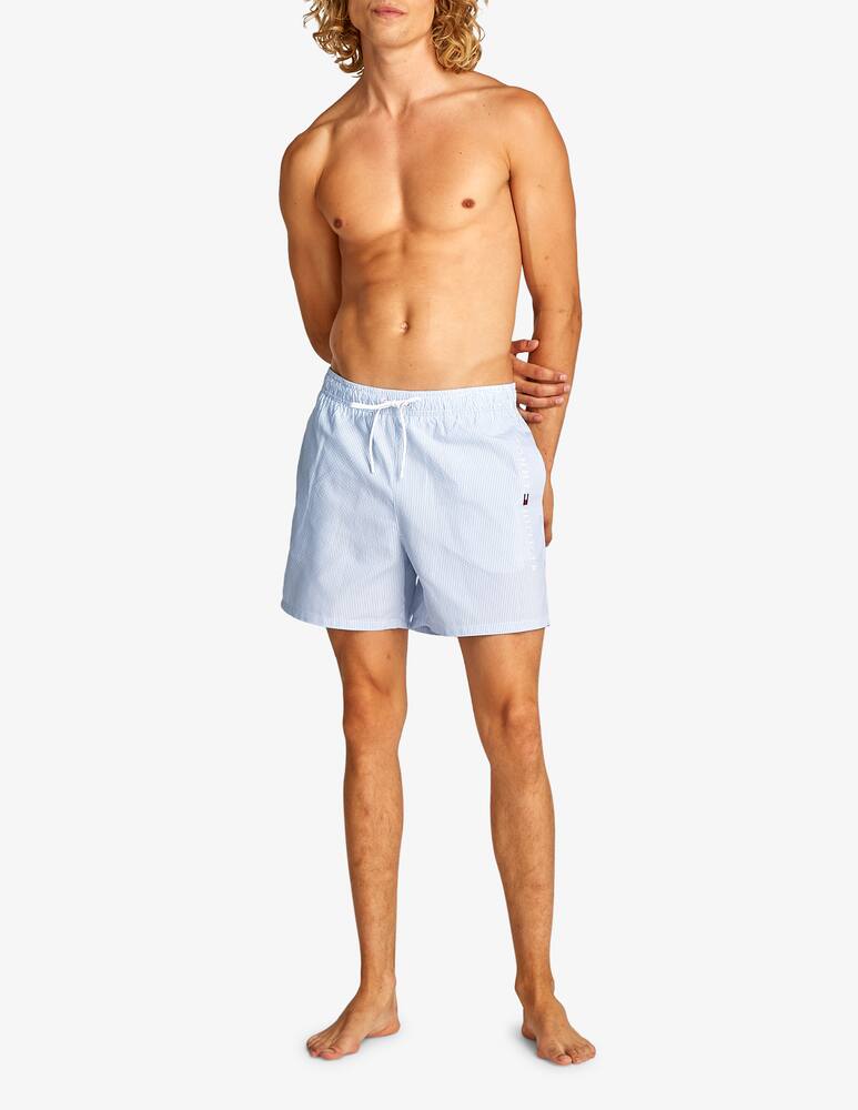 rinascente Tommy Hilfiger Ithaca stripe swimshorts