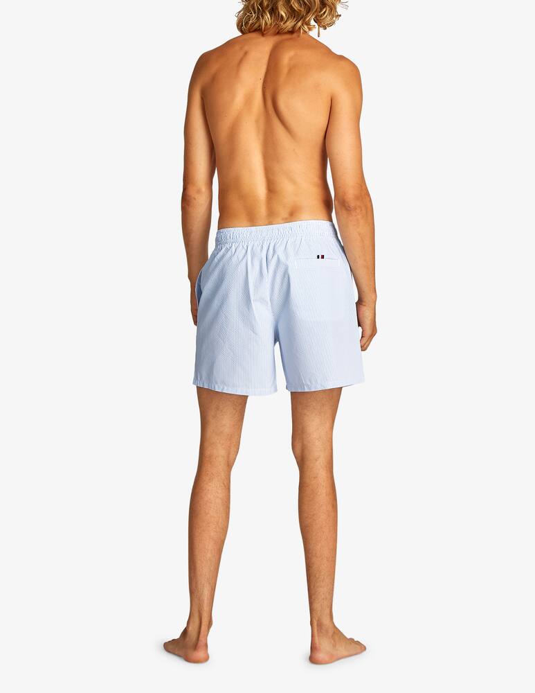 rinascente Tommy Hilfiger Ithaca stripe swimshorts