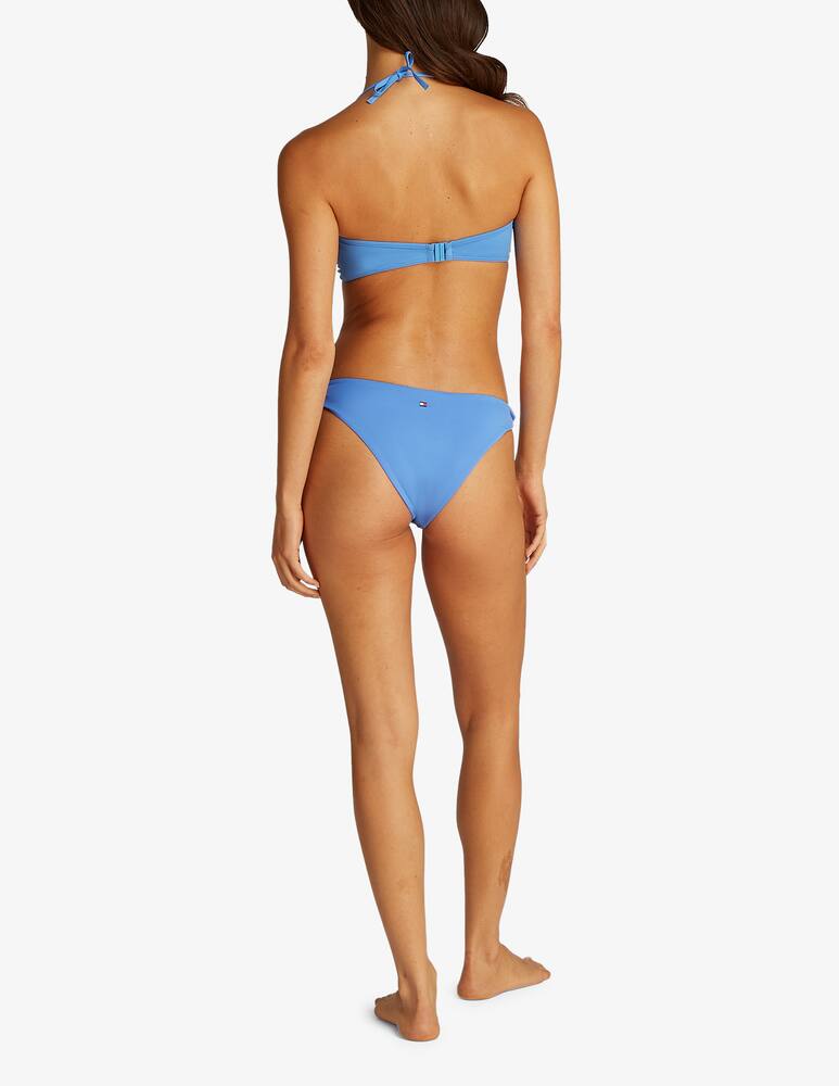 rinascente Tommy Hilfiger Slip bikini vita alta