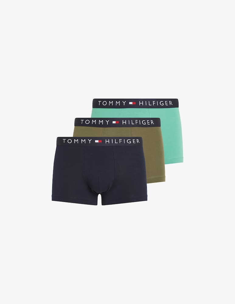 rinascente Tommy Hilfiger Tris boxer trunk