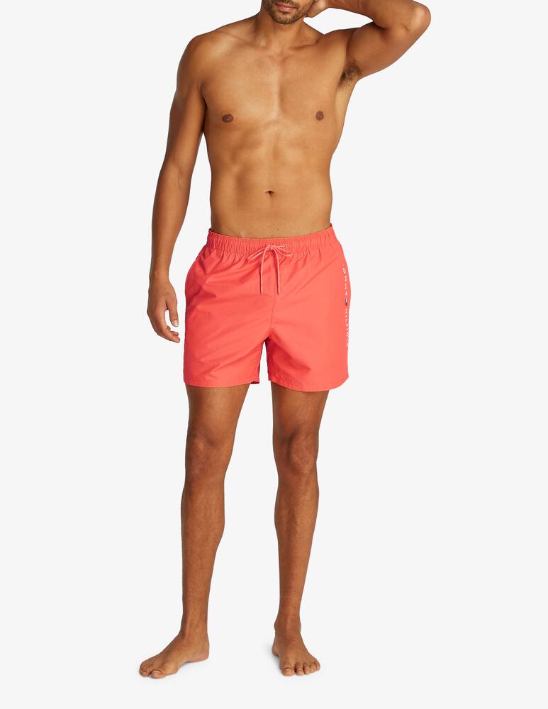 rinascente Tommy Hilfiger Drawstring swim shorts
