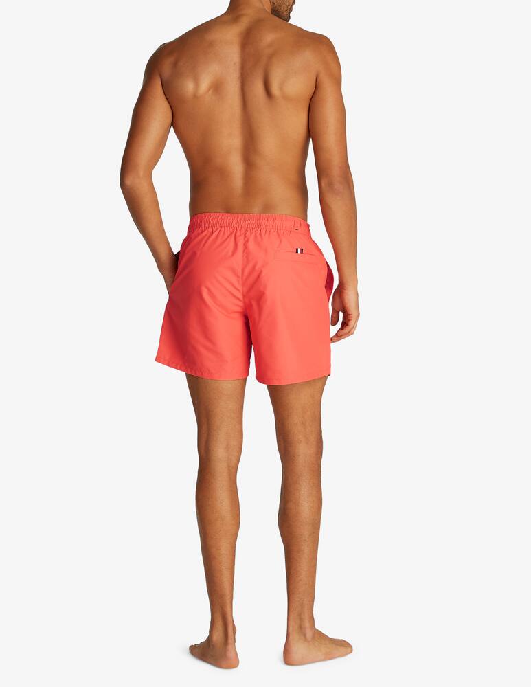 rinascente Tommy Hilfiger Drawstring swim shorts