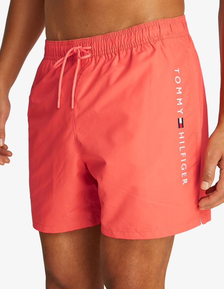 rinascente Tommy Hilfiger Drawstring swim shorts