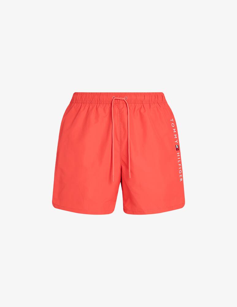 rinascente Tommy Hilfiger Drawstring swim shorts