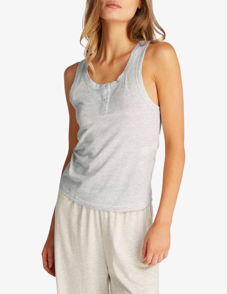 rinascente Tommy Hilfiger Modal tank top