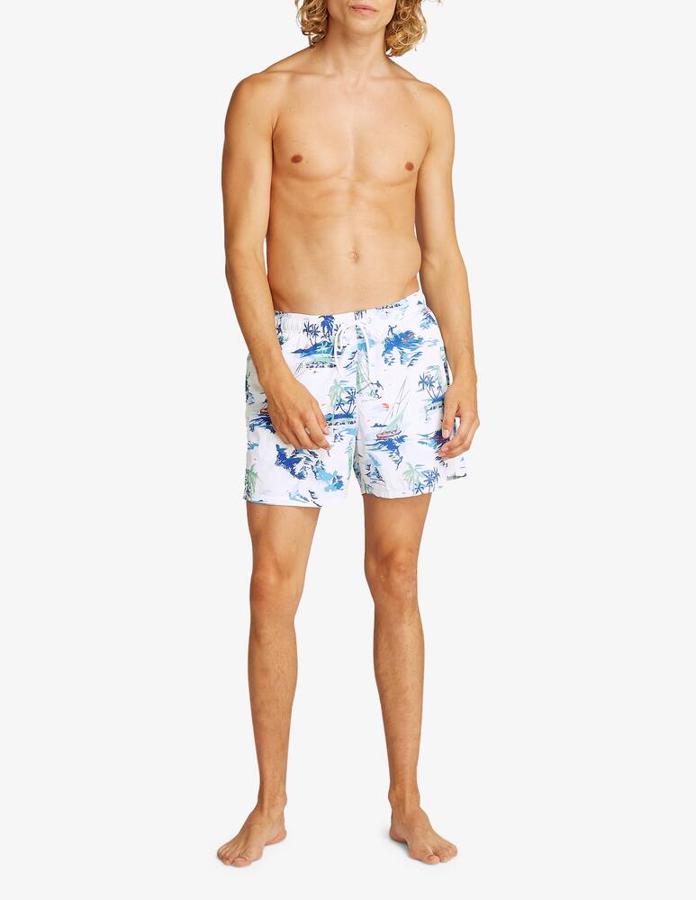 rinascente Tommy Hilfiger Drawstring print boxers