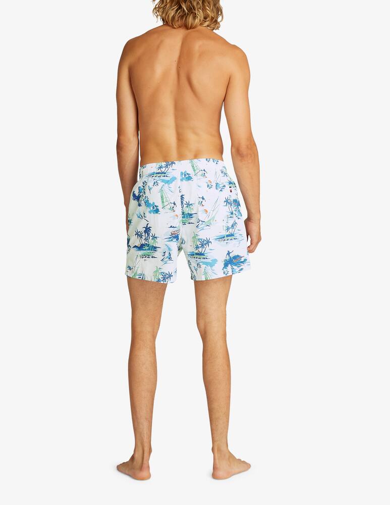 rinascente Tommy Hilfiger Drawstring print boxers