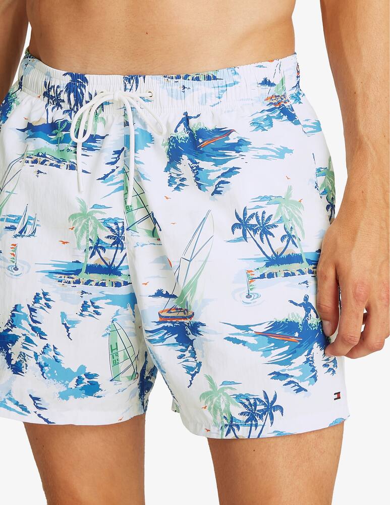 rinascente Tommy Hilfiger Drawstring print boxers