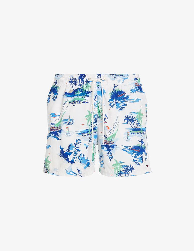 rinascente Tommy Hilfiger Drawstring print boxers