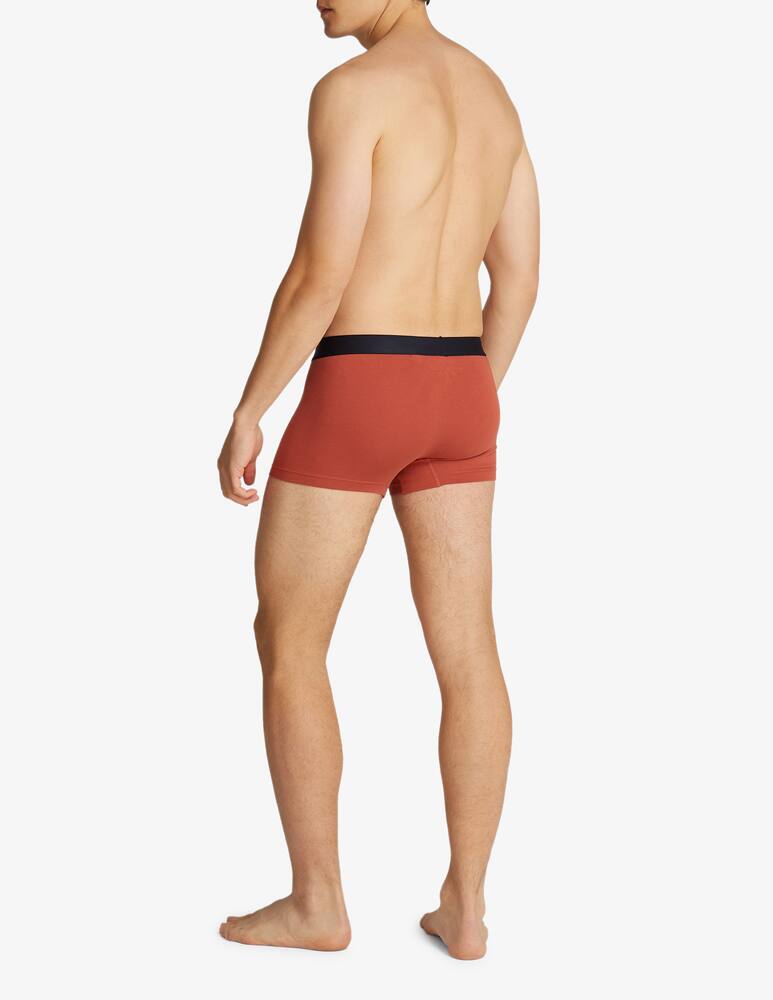 Tommy Hilfiger Boxer trunk 3 pack - immagine 3 Tommy Hilfiger Boxer trunk 3 pack - immagine 3