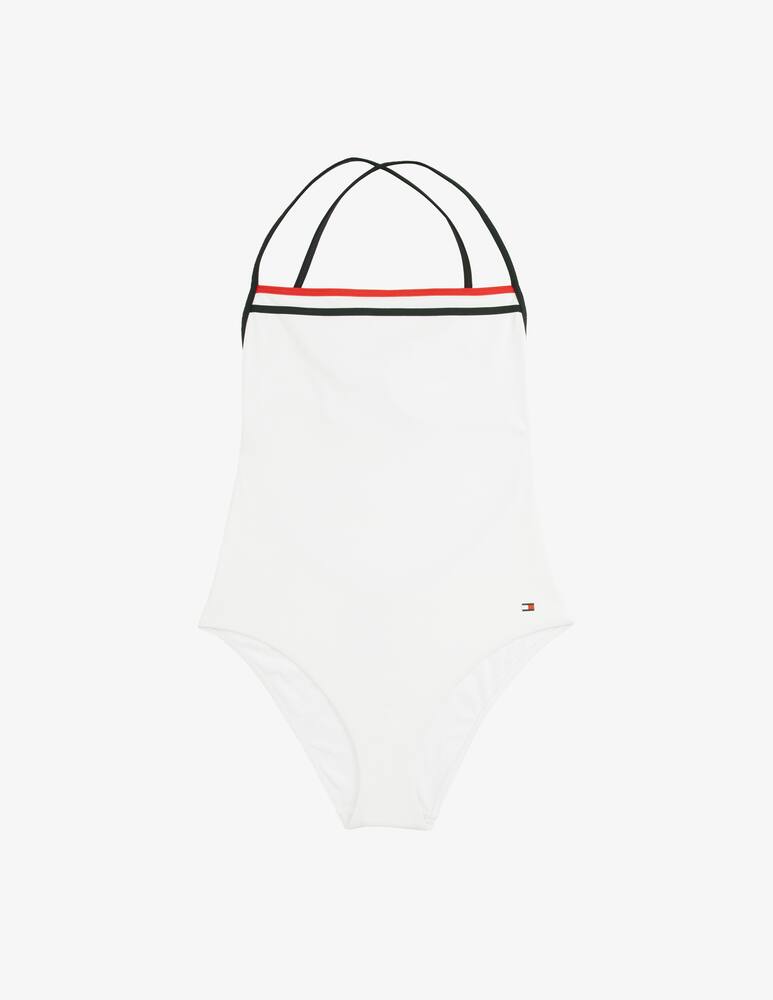 Tommy Hilfiger Straight one piece swimsuit - picture 1 Tommy Hilfiger Straight one piece swimsuit - picture 1