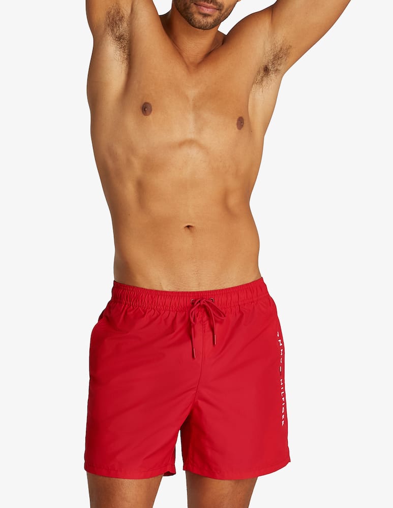 Tommy Hilfiger Drawstring swim boxers - picture 1 Tommy Hilfiger Drawstring swim boxers - picture 1