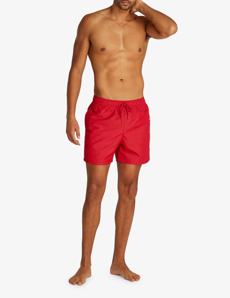 Tommy Hilfiger Drawstring swim boxers - picture 2 Tommy Hilfiger Drawstring swim boxers - picture 2
